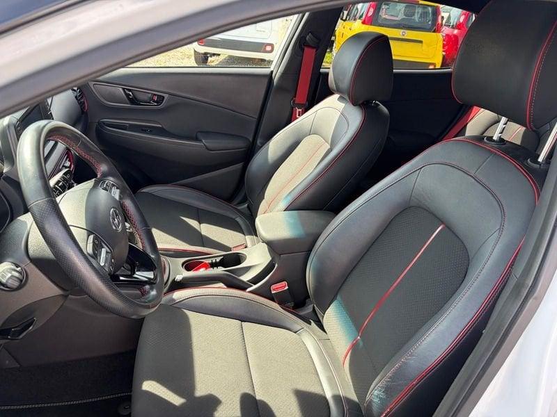 Hyundai Kona 1.0 T-GDI XPrime