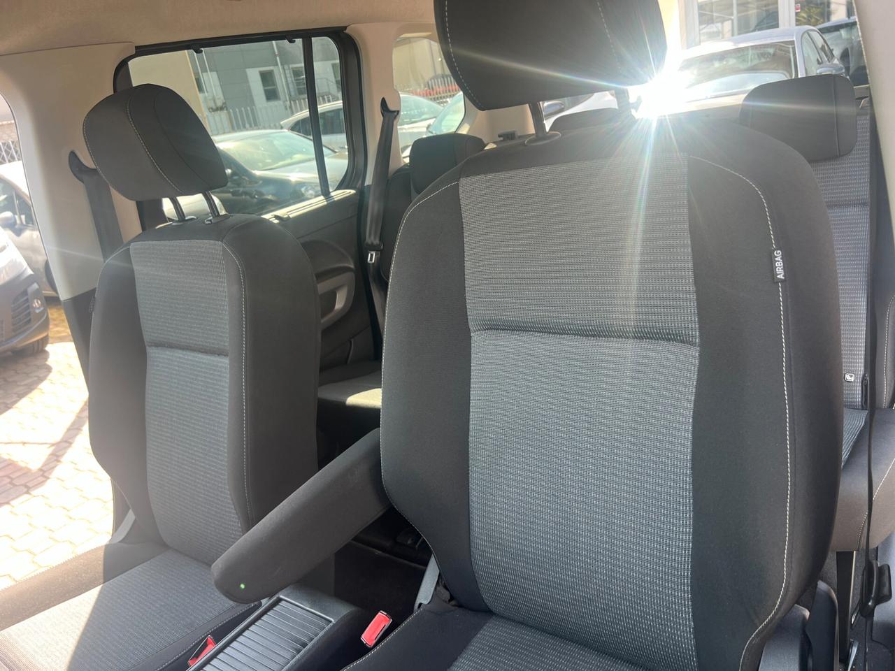 Toyota Proace Verso 1.5D L0 D Executive