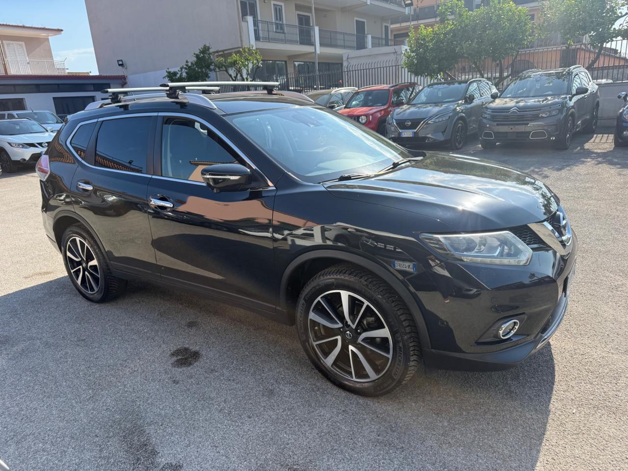 Nissan X-Trail 1.6 dCi 4WD Tekna Perfetto IVA ESPOSTA