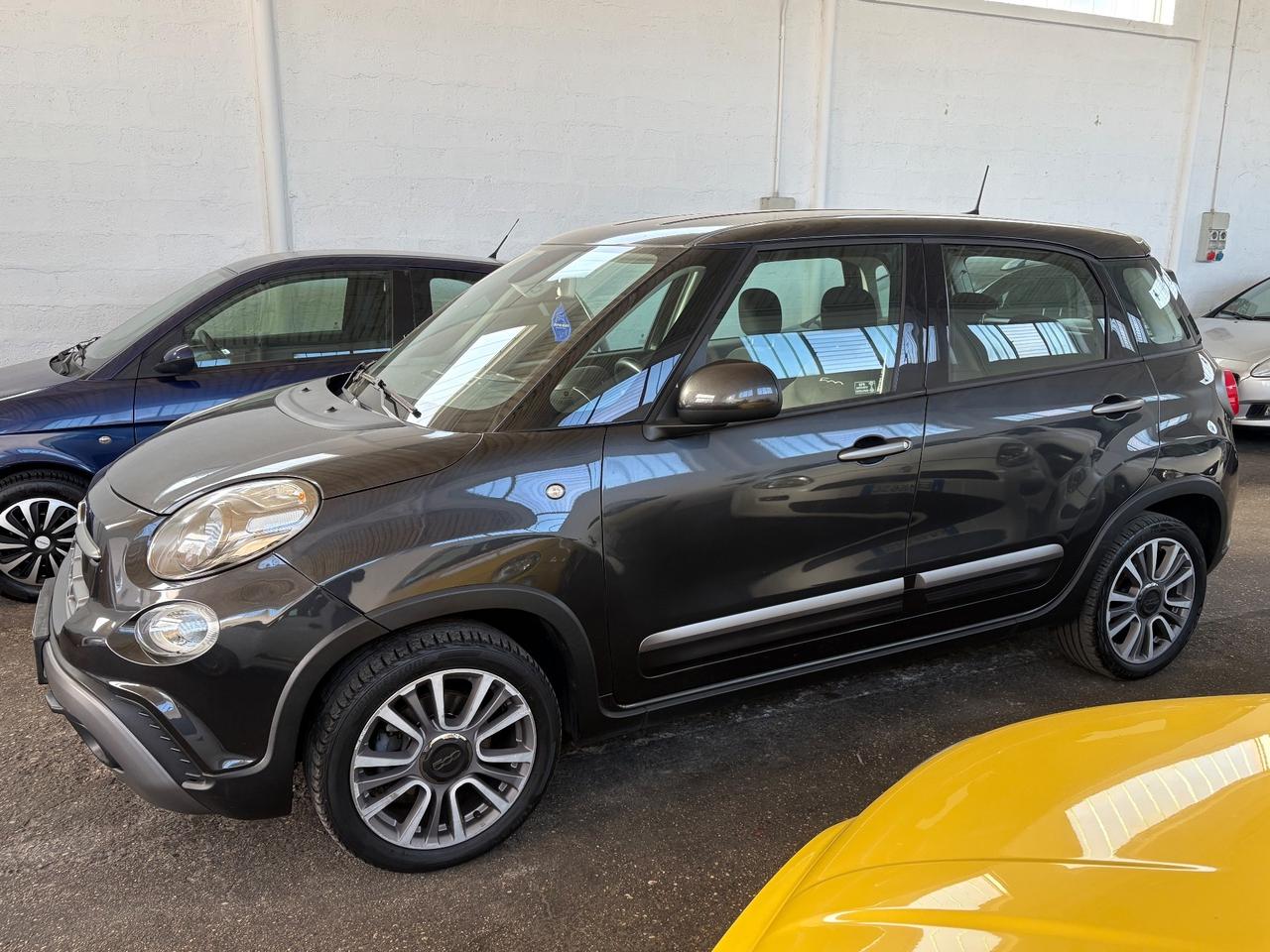Fiat 500L 1.3 Multijet 95 CV Cross