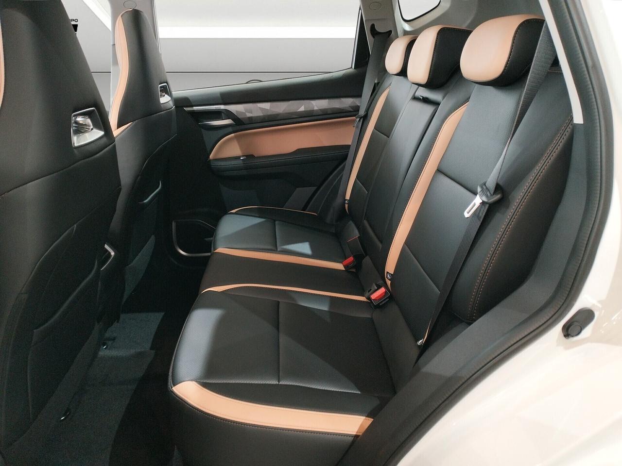 EMC SETTE 1.5T GDI DCT *AUTOMATICO*PRONTA CONSEGNA*