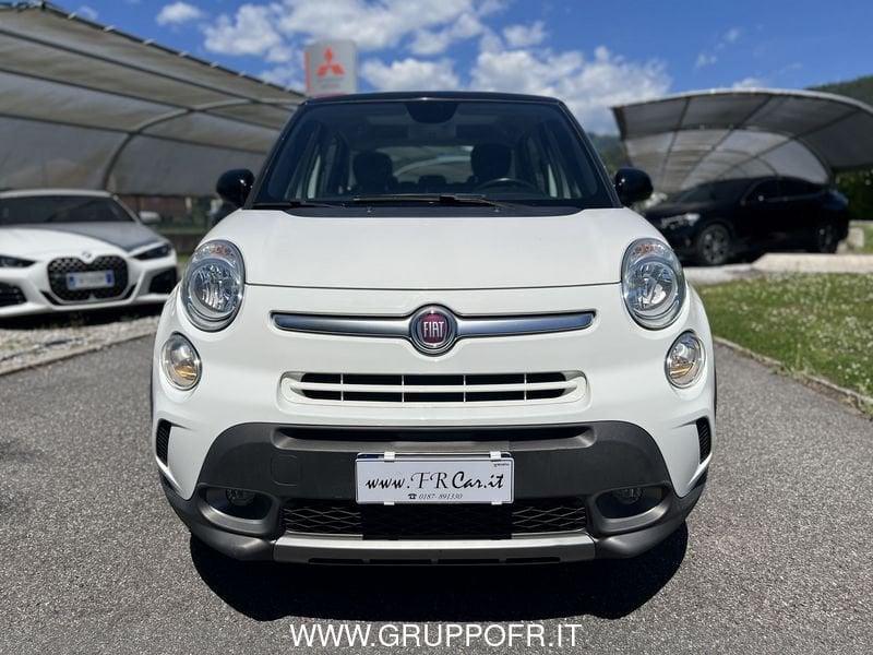 FIAT 500L 1.6 MultiJet Trekking 120cv S/S