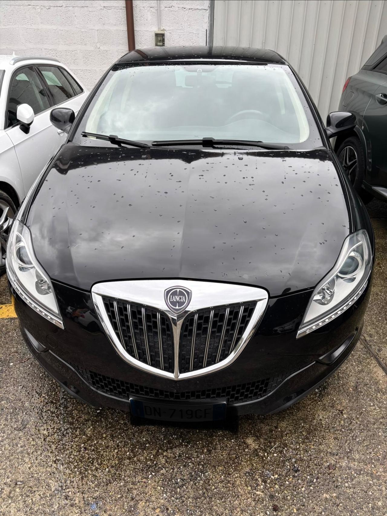 Lancia Delta 14 benzina