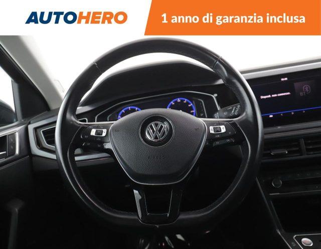 VOLKSWAGEN Polo 1.0 TSI 115 CV 5p. Highline BlueMotion Technology