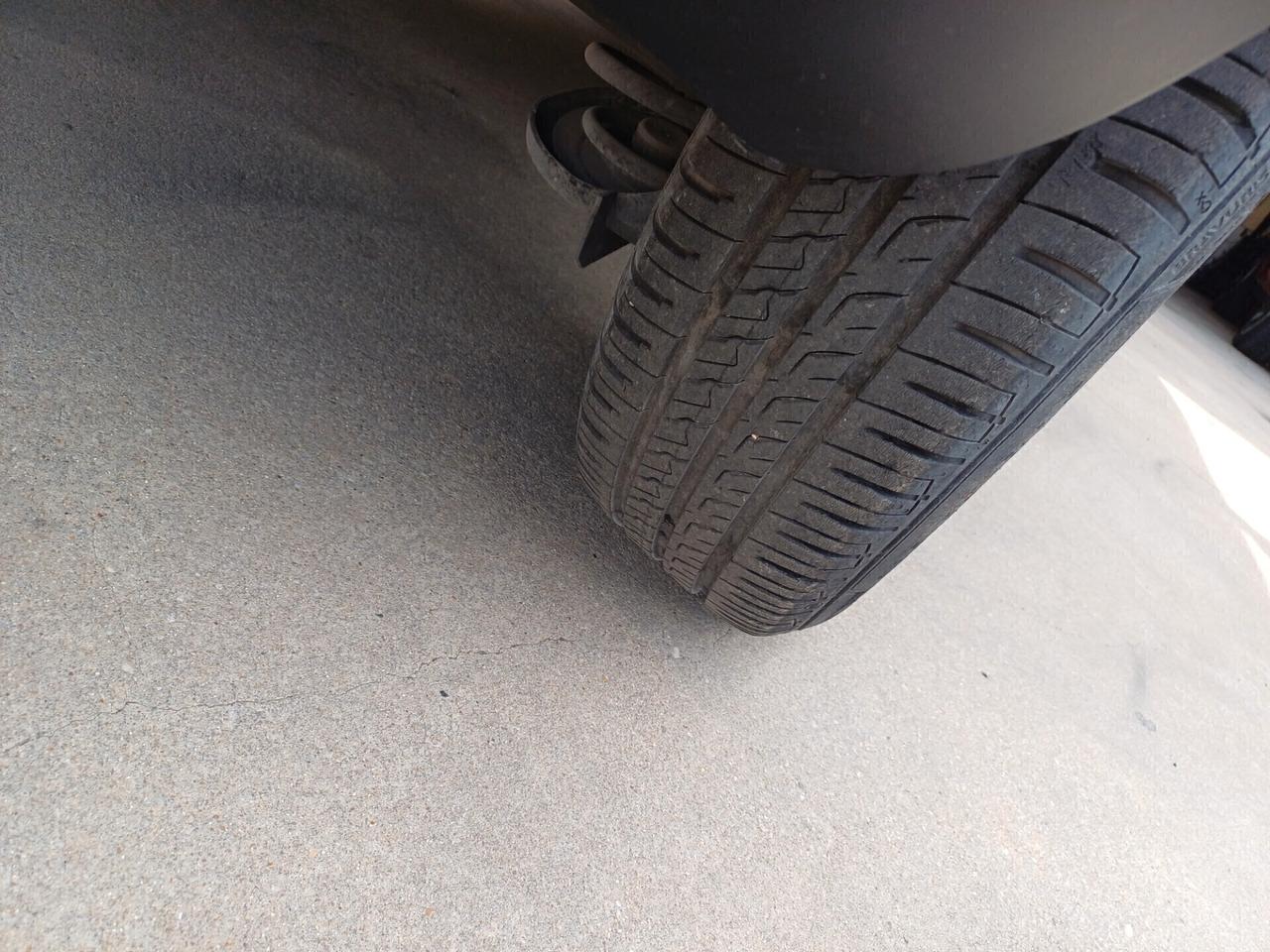 Renault Kangoo 1.5 dCi