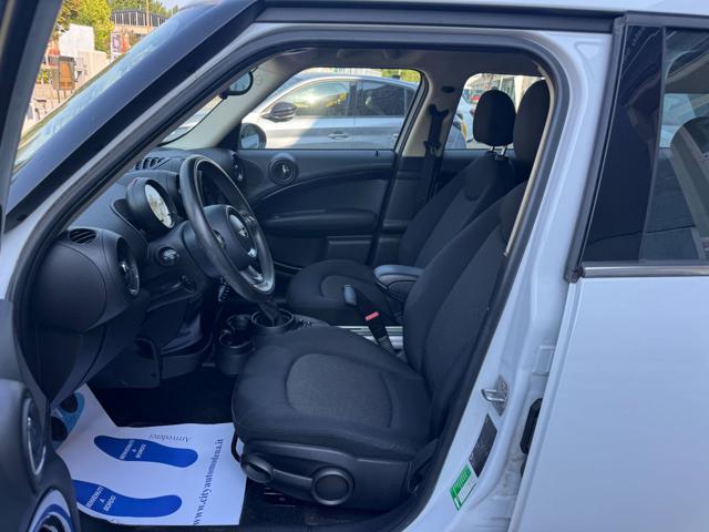 MINI Countryman One D Business 90CV