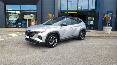 Hyundai Tucson 1.6 CRDI Exellence