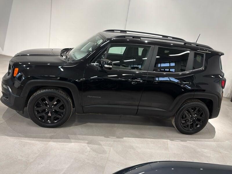 Jeep Renegade Renegade 1.6 Mjt 120 CV Limited