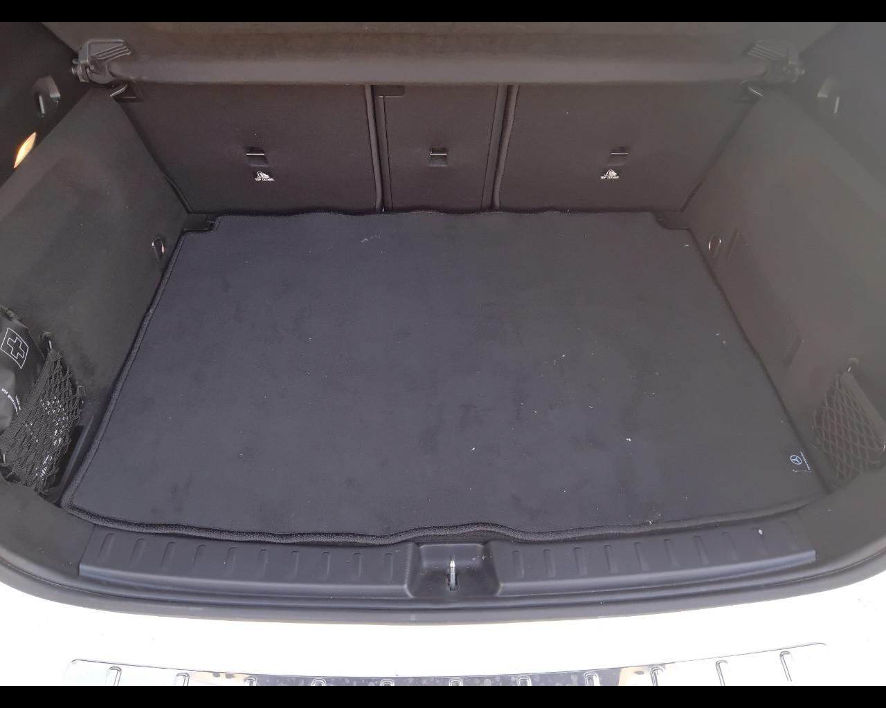 Mercedes-Benz GLA-H247 2020 - GLA 200 d Premium auto