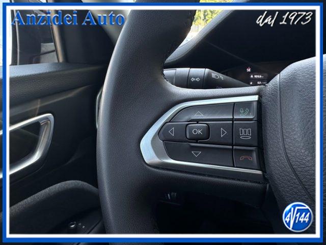 JEEP Compass 1.6 Multijet 130 Cv Longitude