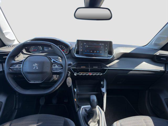 PEUGEOT 208 208 PureTech 75 Stop&Start 5 porte Active