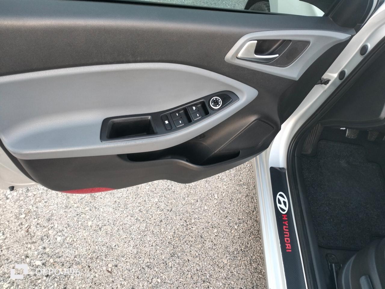 Hyundai i20 1.1 CRDi 12V 5 porte Style