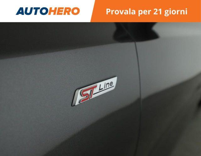 FORD Focus 1.0 EcoBoost Hybrid 125 CV 5p. ST-Line X