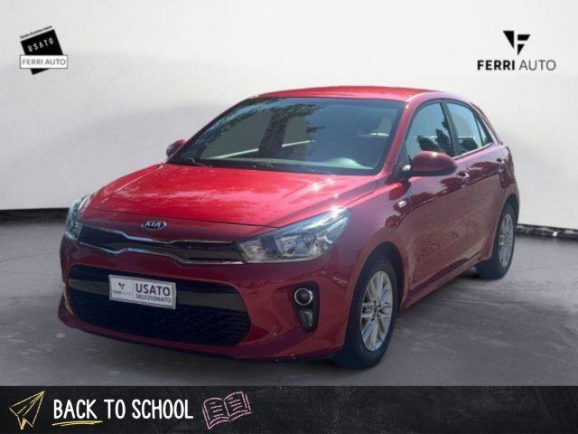 KIA Rio 1.2 MPi Evolution