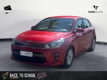 KIA Rio 1.2 MPi Evolution