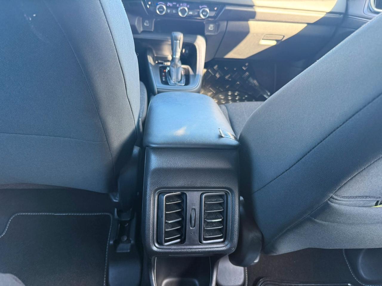 Honda HR-V 1.5 Hev eCVT Elegance