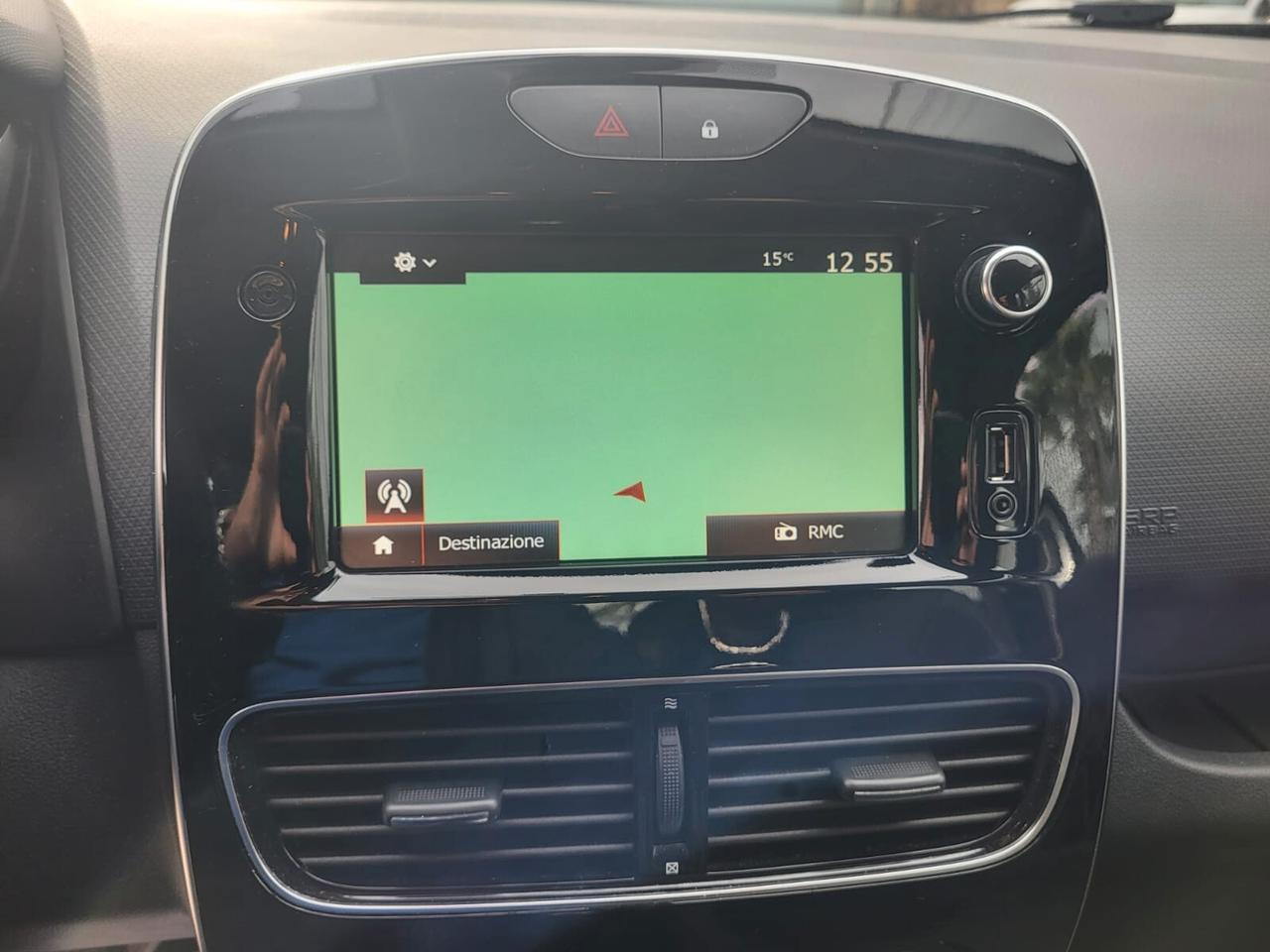 Renault Clio Dci 75 CV Life+Navy.....