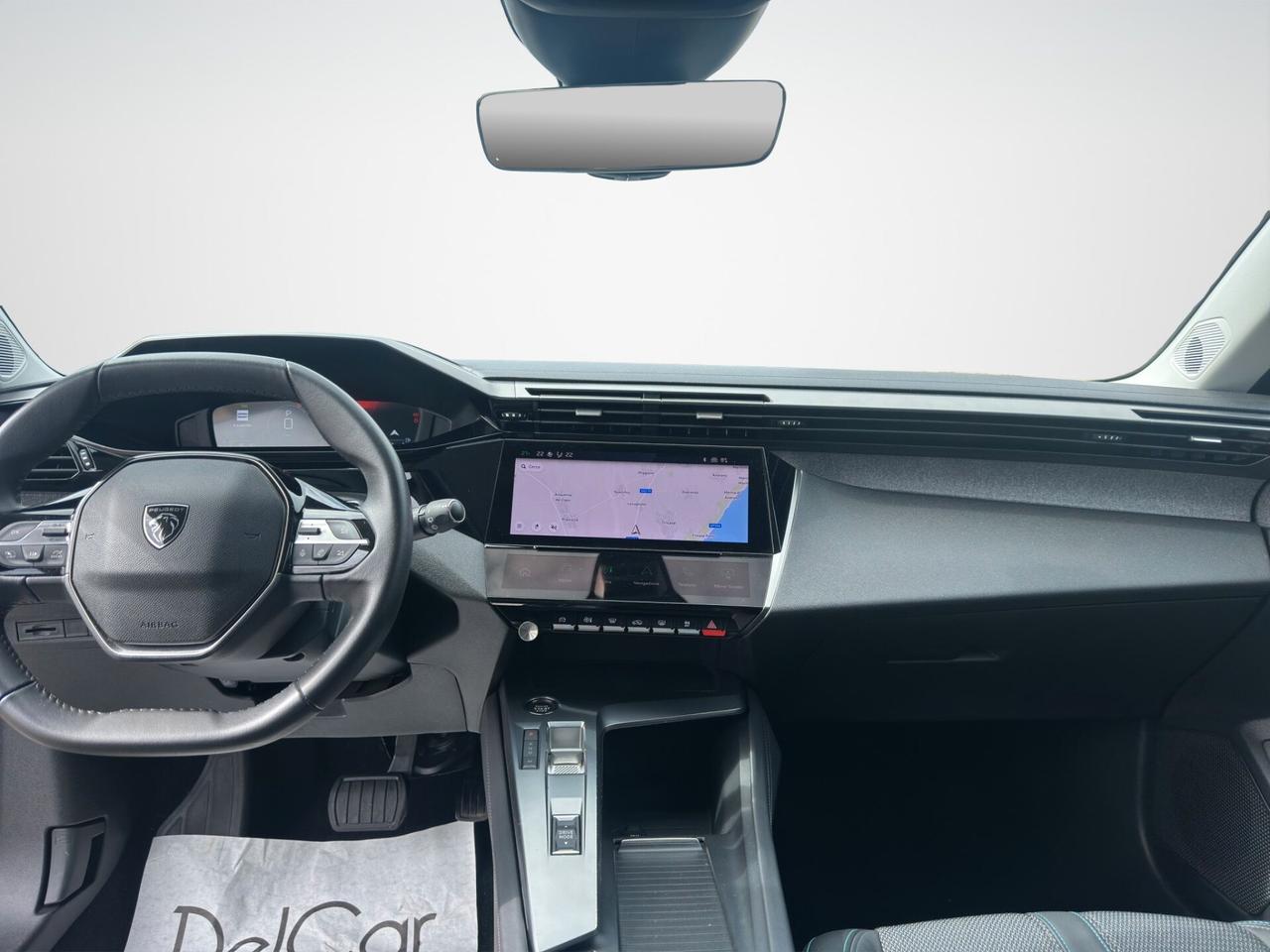 Peugeot 308 BlueHDi 130 S&S EAT8 Allure