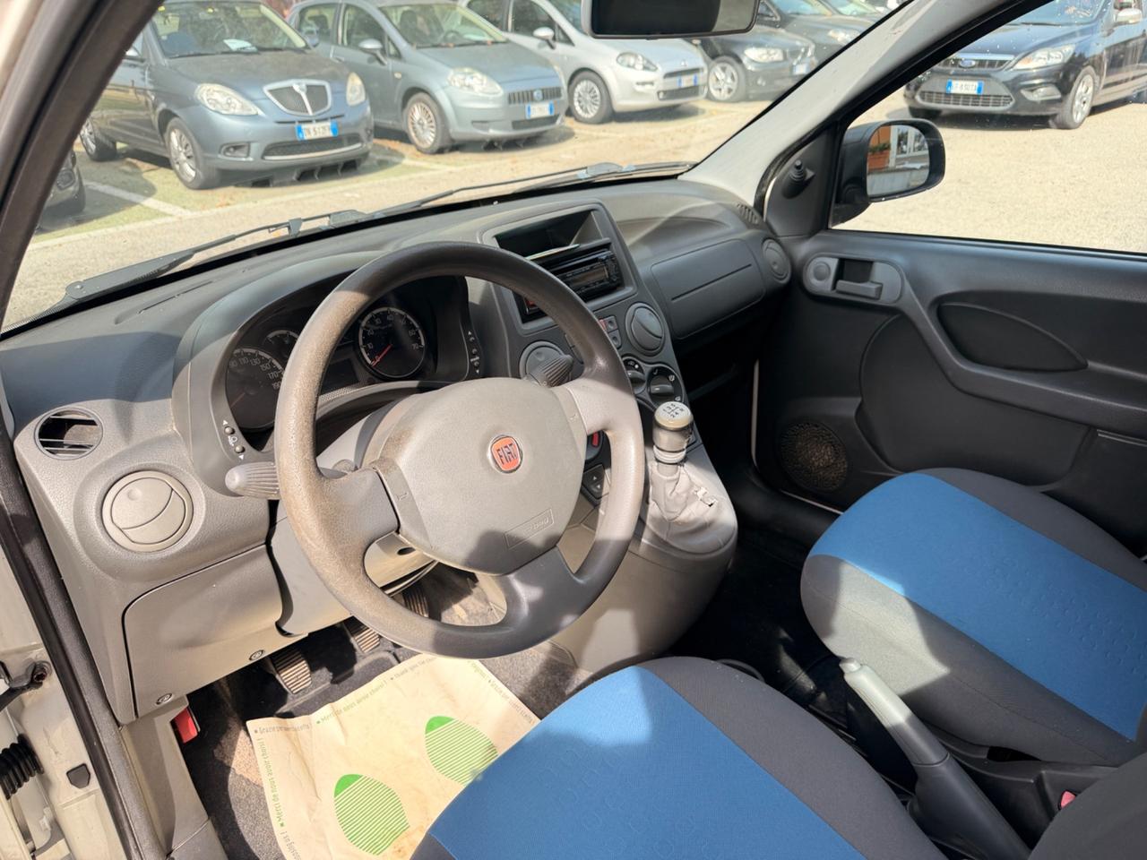Fiat Panda 1.3 MJT S&S Easy