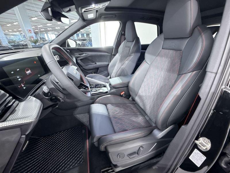 Audi Q5 40 TDI 204 CV quattro S tronic S line