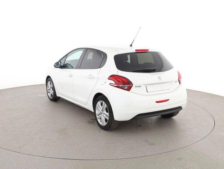 *IN ARRIVO* Peugeot 208 BlueHDi 75cv 5 porte Allure