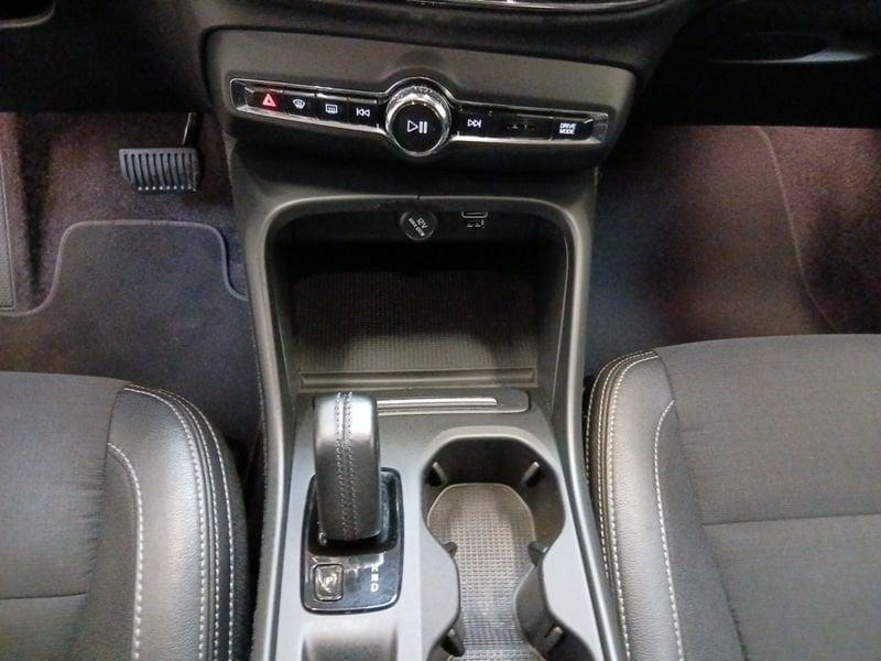 Volvo XC40 2.0 d3 Momentum awd geartronic my20