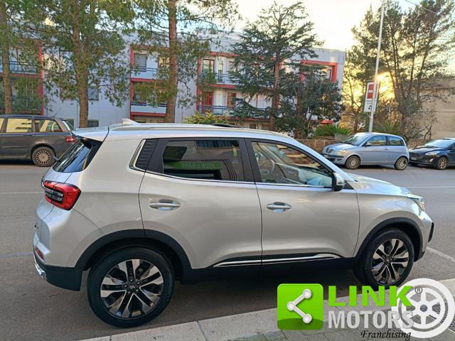 DR MOTOR DR 5.0 1.5 Bi-Fuel GPL SOLO 9MILA KM