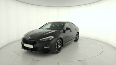BMW 220d Gran Coupe auto