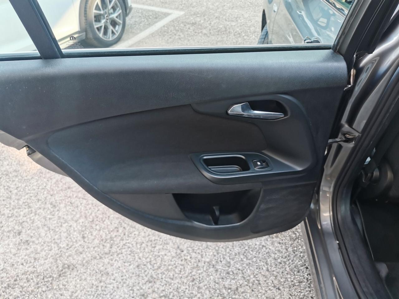 Fiat Tipo 1.6 Mjt 120cv S&S SW Easy Business