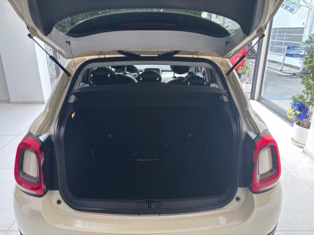 FIAT 500X 1.6 MultiJet 120 CV CROSS TETTO APRIBILE