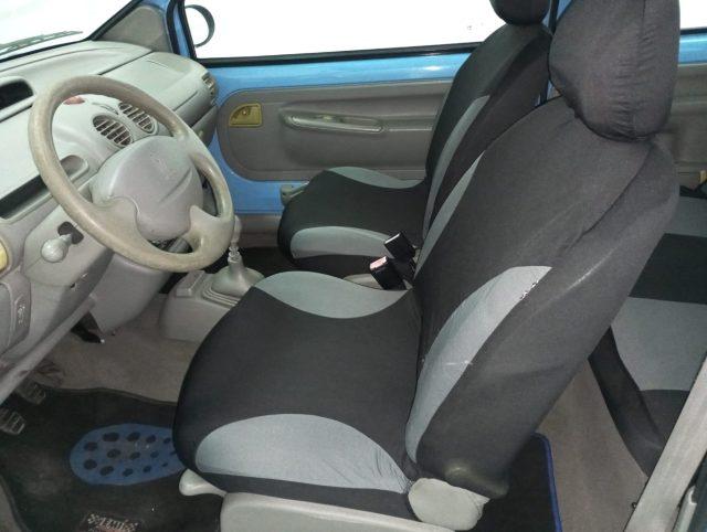 RENAULT Twingo 1.2 Initiale