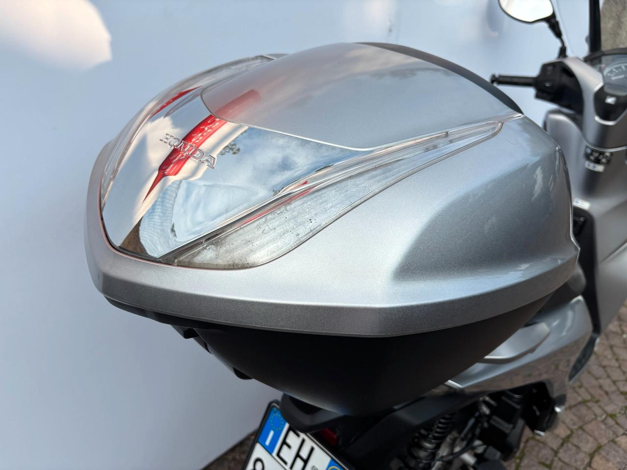 Honda SH 150i
