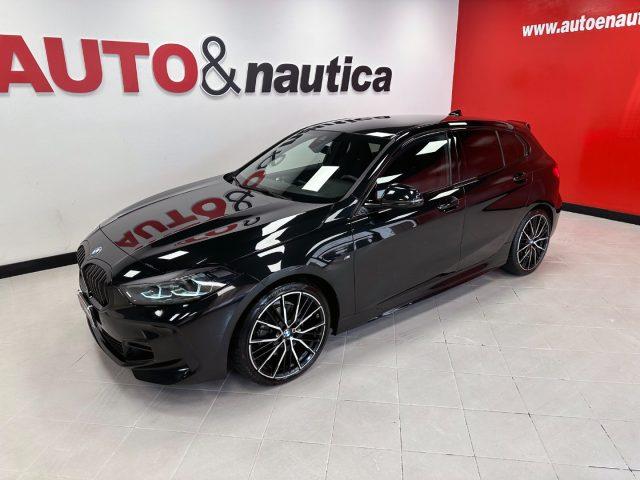 BMW 118 D M-SPORT PRO AUTO - IVA DEDUCIBILE
