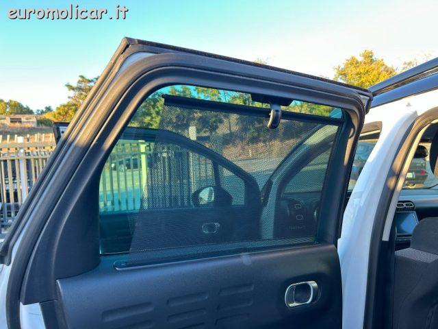 CITROEN C3 Aircross BlueHDi 110 cv Shine