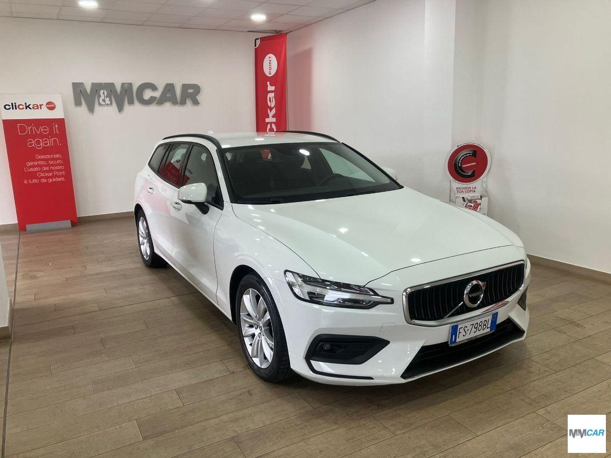 VOLVO - V60 - D3 Geartronic Business Plus
