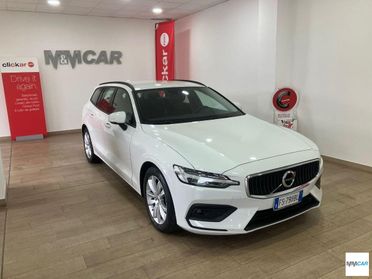 VOLVO - V60 - D3 Geartronic Business Plus