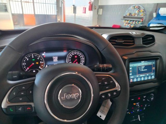 JEEP Renegade 1.6 Mjt 130 CV Limited PROMO