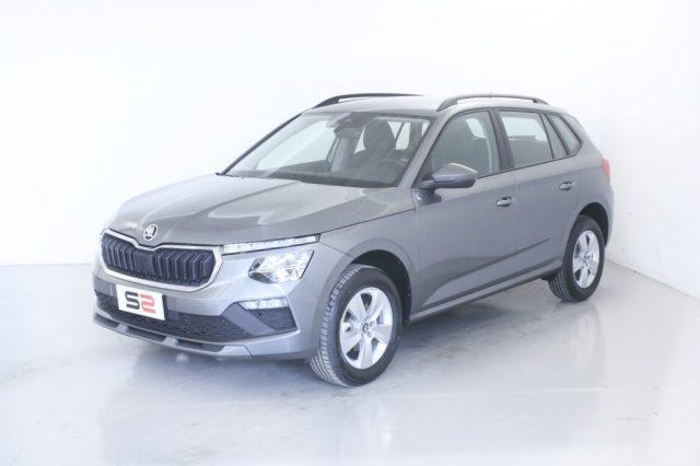 SKODA Kamiq 1.0 TSI 130 Edition Neopatentati