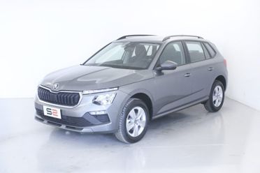 SKODA Kamiq 1.0 TSI 130 Edition Neopatentati