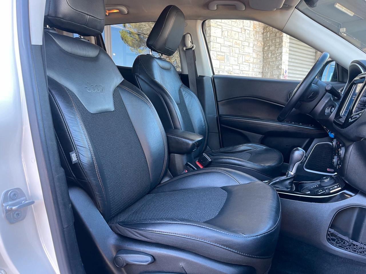 Jeep Compass 2.0 Multijet II aut. 4WD Opening Edition NEO PATENTATI