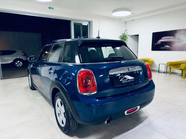 MINI One D 1.5 Business 5p
