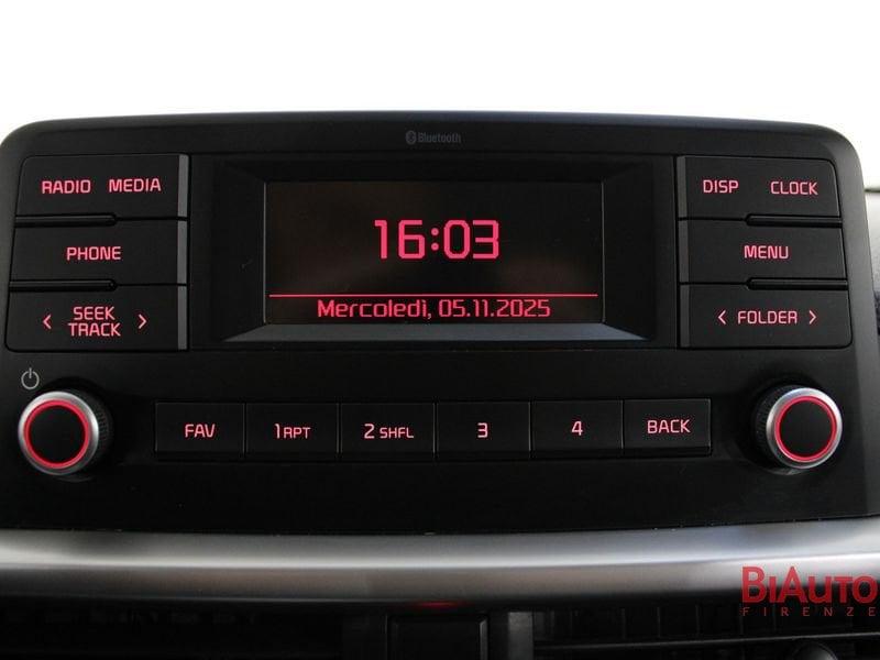 KIA Picanto Picanto 1.0 12V 5 porte Urban