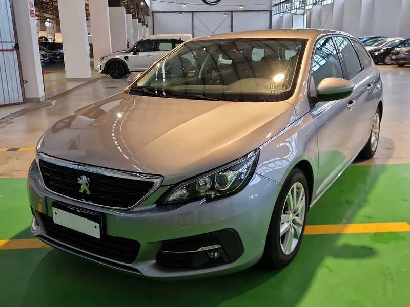 PEUGEOT 308 WAGON Active BlueHDi 100 S/S