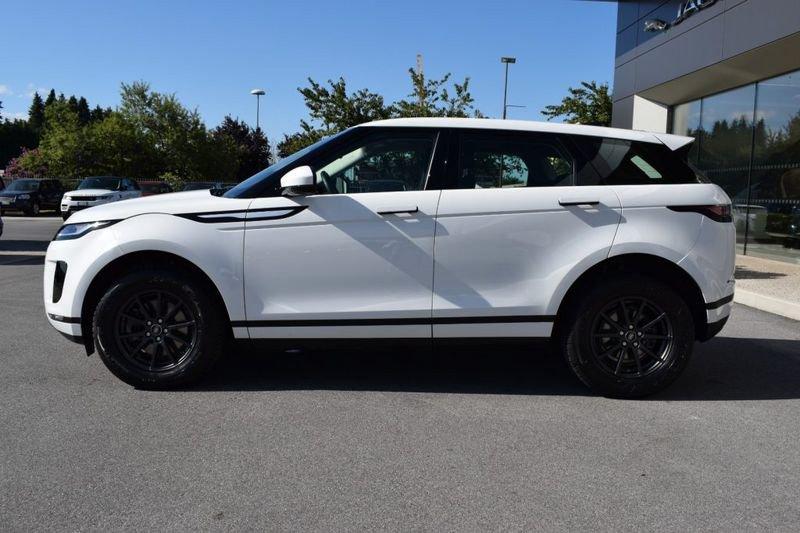 Land Rover RR Evoque Range Rover Evoque 2.0D I4-L.Flw 150 CV
