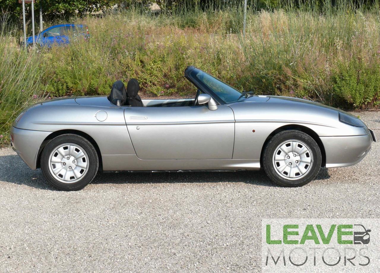 Fiat Barchetta 1.8 16V - M1347