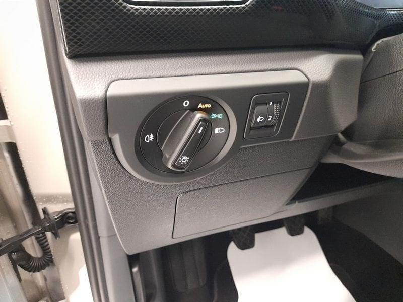 Volkswagen T-Cross 1.0 TSI 85kW Edition Plus