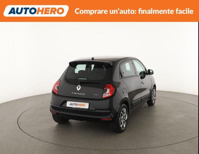 RENAULT Twingo SCe 65 CV Equilibre