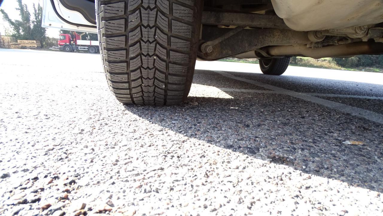 VOLVO XC70 2.4i turbo 20V cat AWD T XC