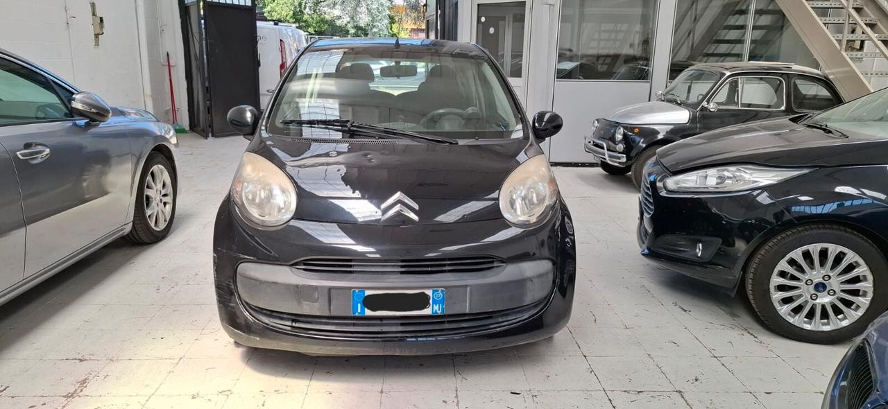 Citroen C1 1.0 3 porte C1TY