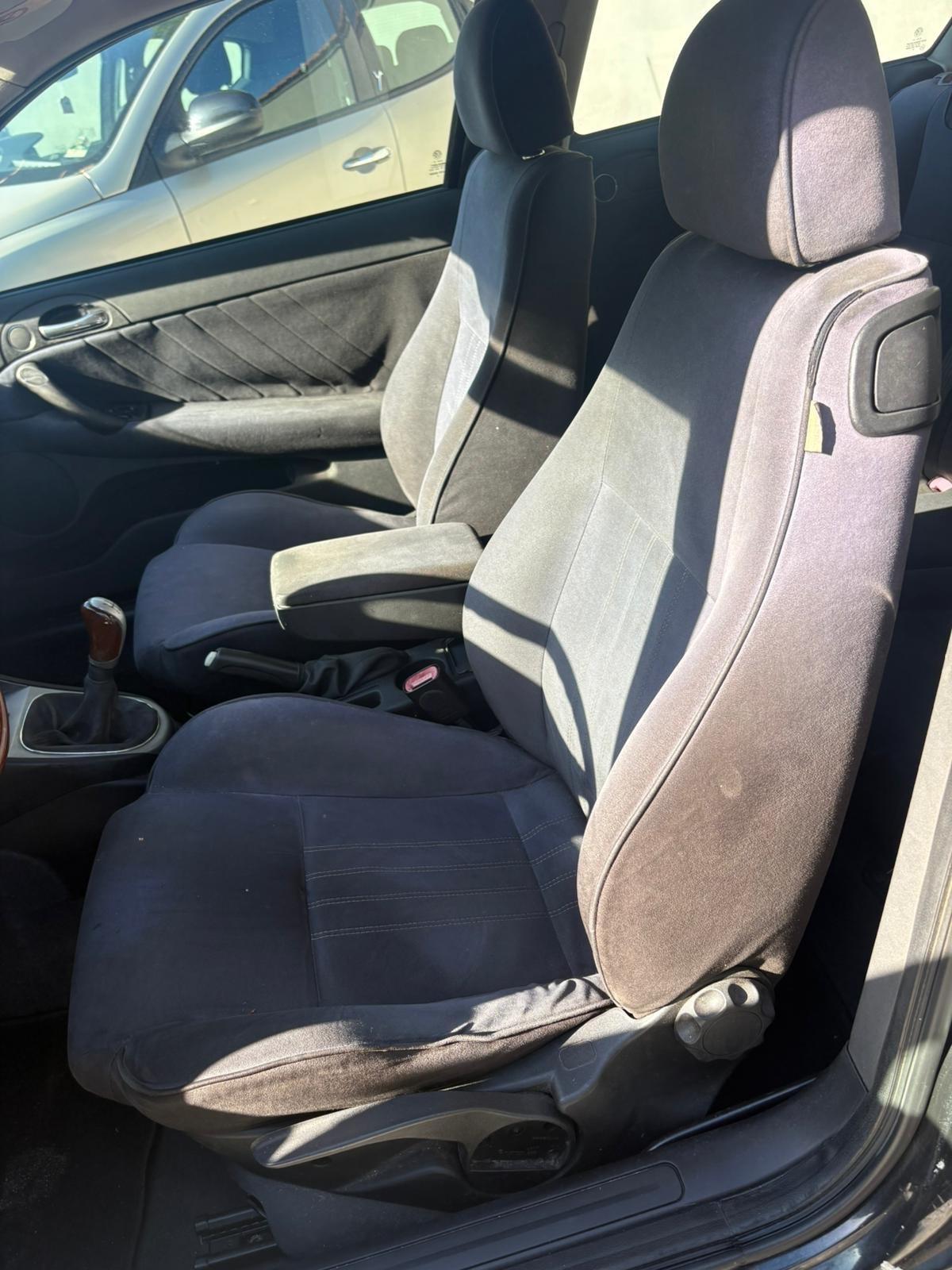 Alfa Romeo 147 1.6 16V TS 3 porte Progression 105CV